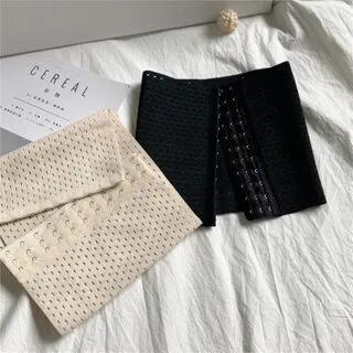 Waist Shaping Corset Nude by Bababy