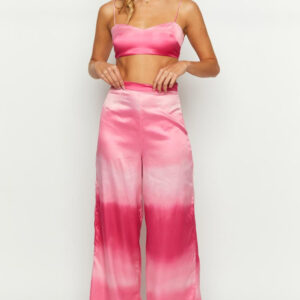 Bailee Pink Ombre Pants