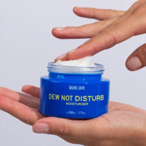 Barni Skin Dew Not Disturb Moisturiser