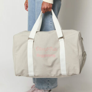 Demetra Duffle Bag