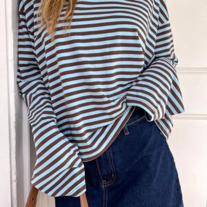 Penny Dark Denim Mini Skirt